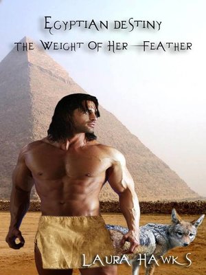 cover image of Egyptian Destiny